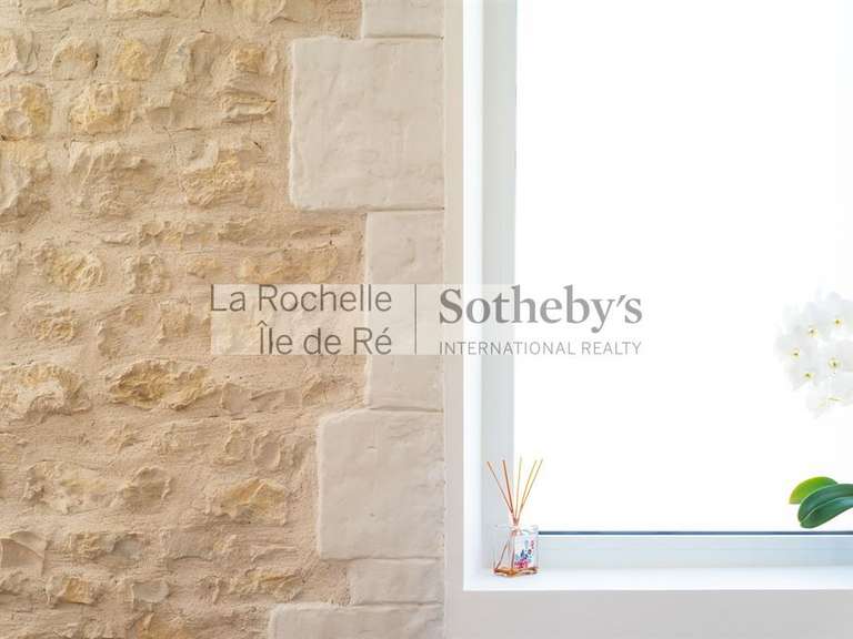 House La Rochelle - 3 bedrooms - 97m²