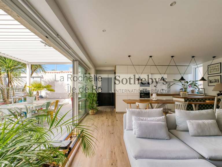 House La Rochelle - 3 bedrooms - 97m²