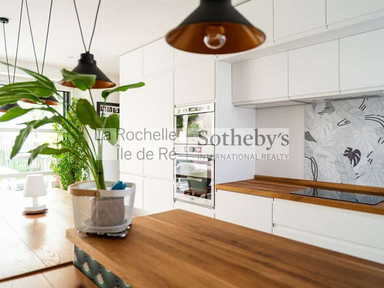 Maison La Rochelle - 3 chambres - 103m²