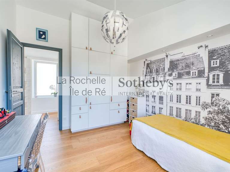 Maison La Rochelle - 3 chambres - 103m²