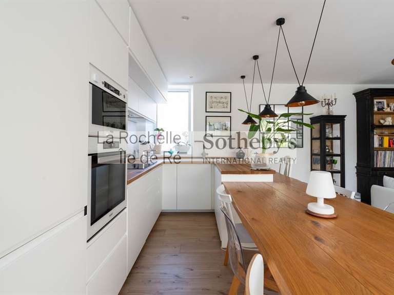 Maison La Rochelle - 3 chambres - 103m²