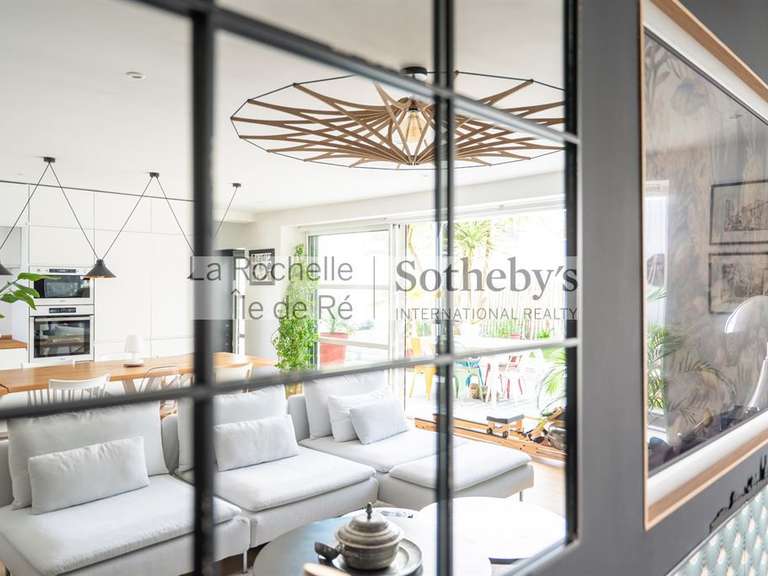 Maison La Rochelle - 3 chambres - 103m²