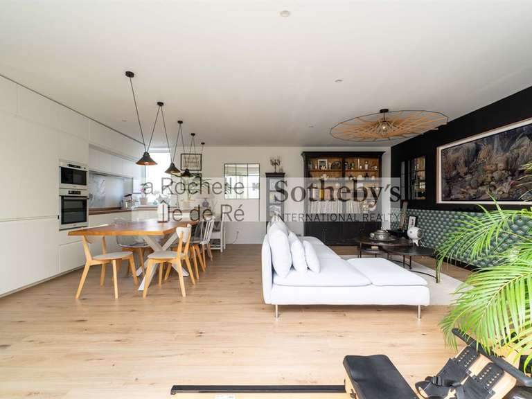 House La Rochelle - 3 bedrooms - 97m²