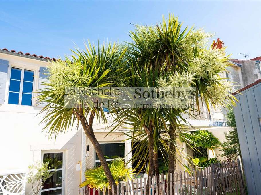 House La Rochelle