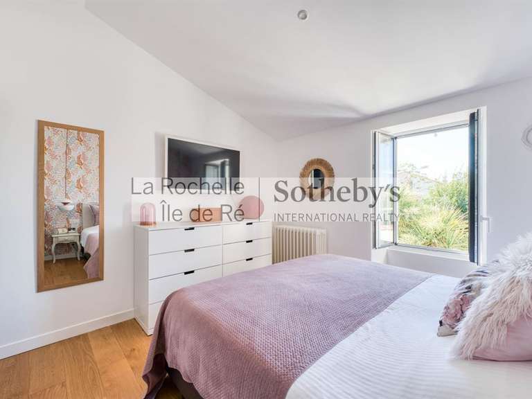 House La Rochelle - 3 bedrooms - 97m²