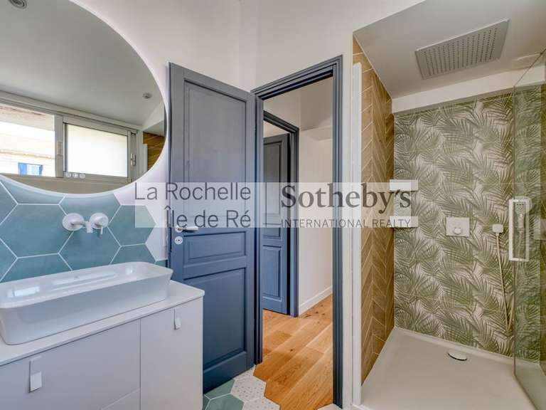 Maison La Rochelle - 3 chambres - 103m²