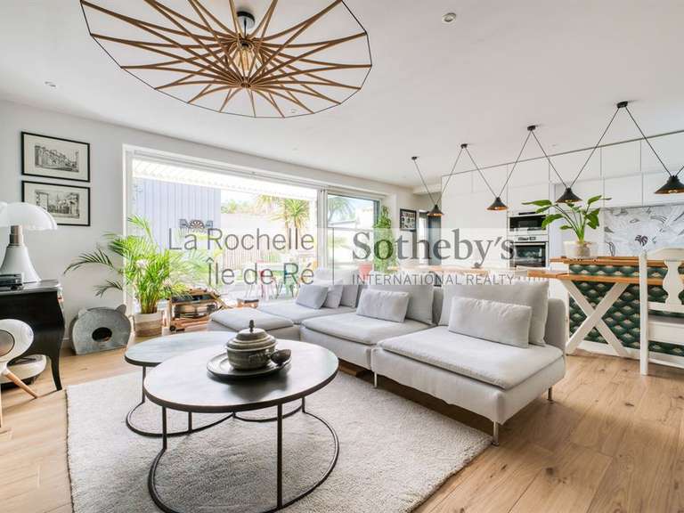 House La Rochelle - 3 bedrooms - 103m²