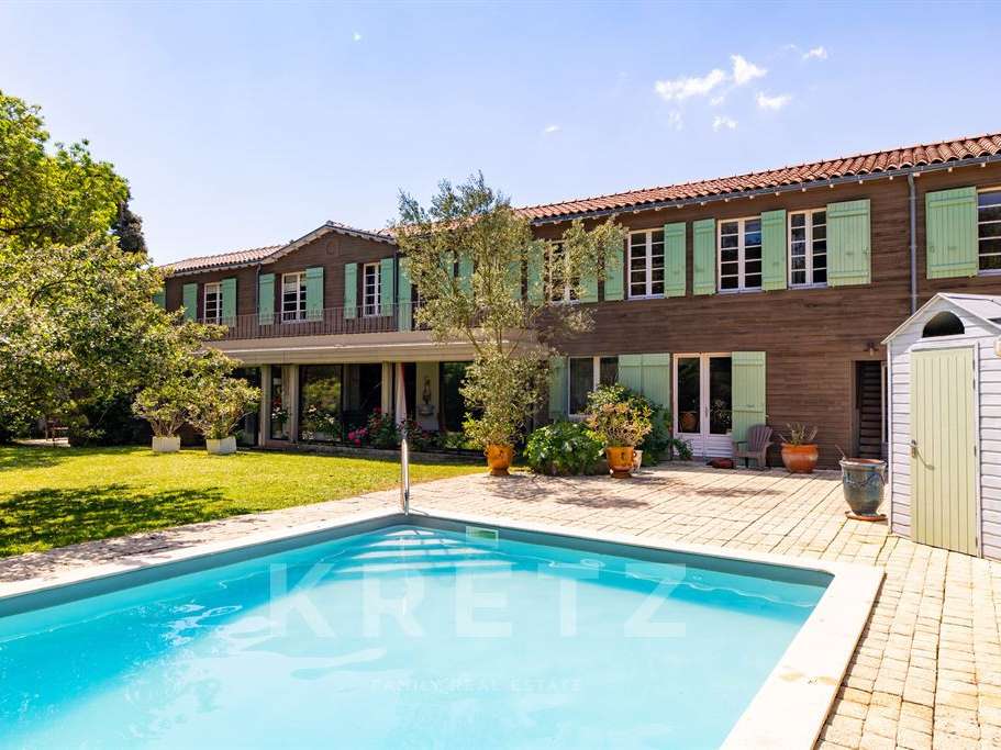 House La Rochelle