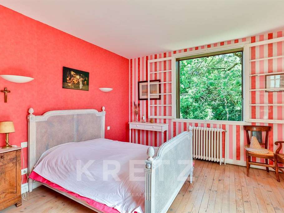 House La Rochelle