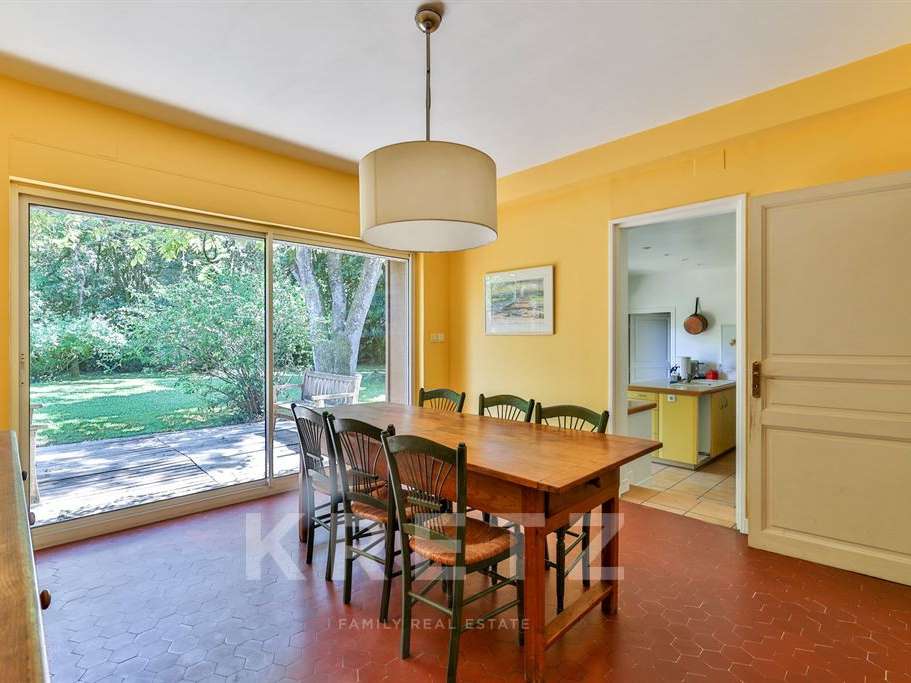 House La Rochelle