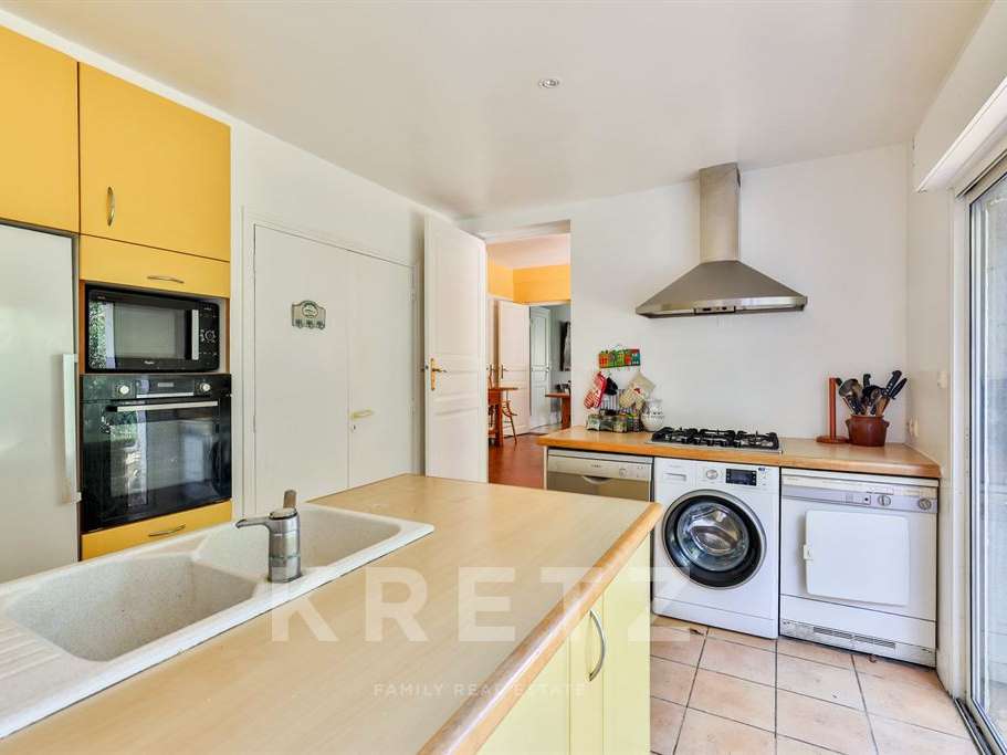 House La Rochelle