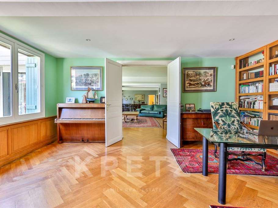 House La Rochelle