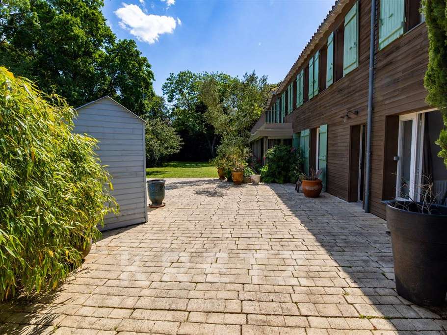 House La Rochelle