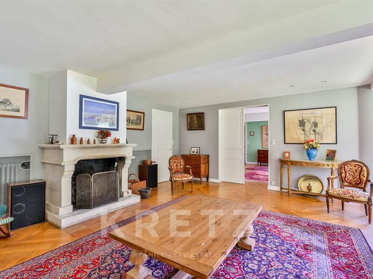 Maison La Rochelle - 10 chambres - 560m²