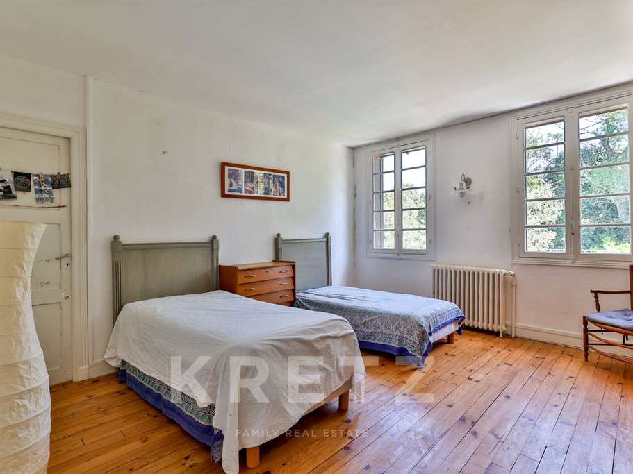 House La Rochelle