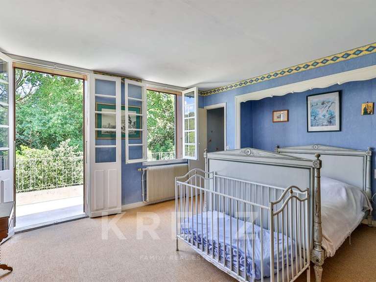 Maison La Rochelle - 10 chambres - 560m²
