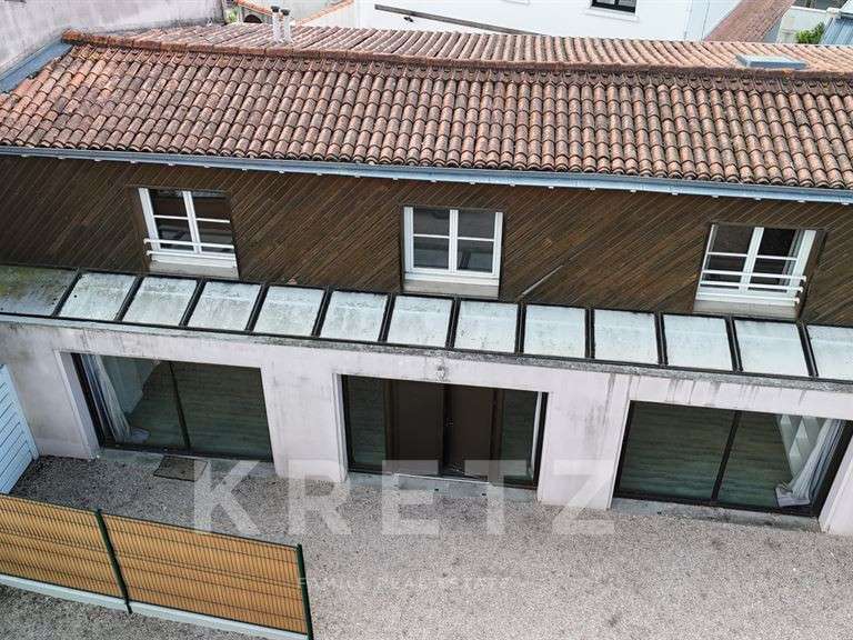 House La Rochelle