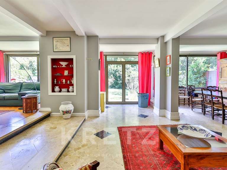 Maison La Rochelle - 10 chambres - 560m²