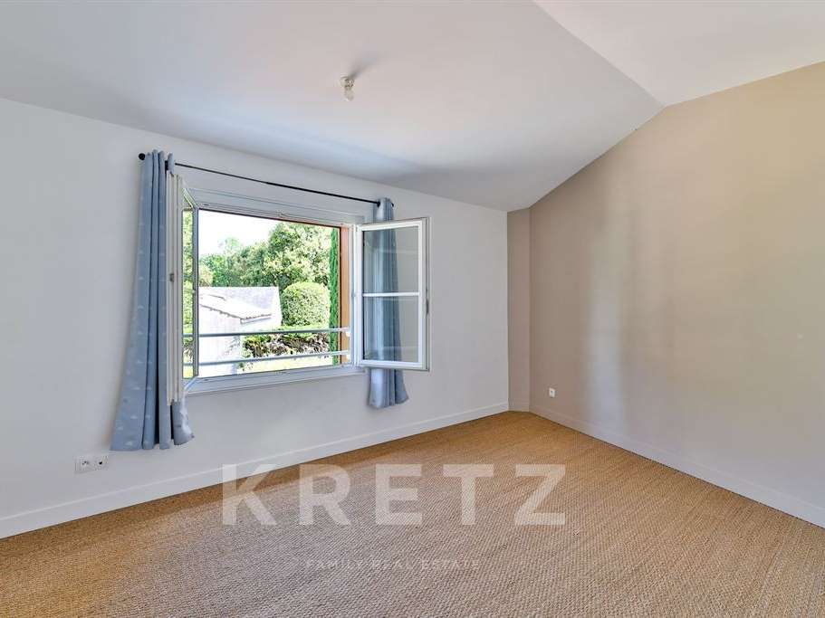House La Rochelle