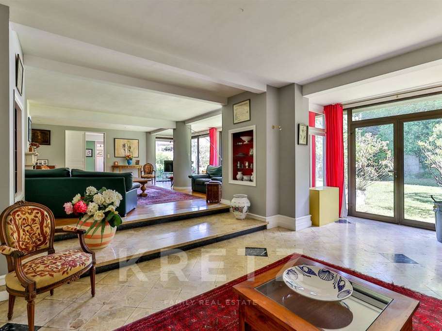 House La Rochelle