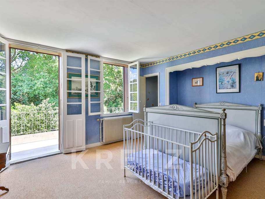 House La Rochelle