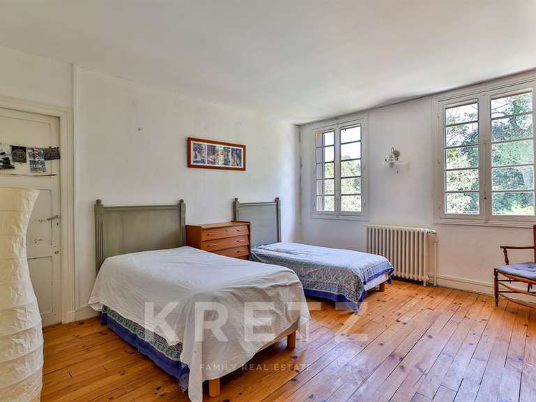 Maison La Rochelle - 10 chambres - 560m²