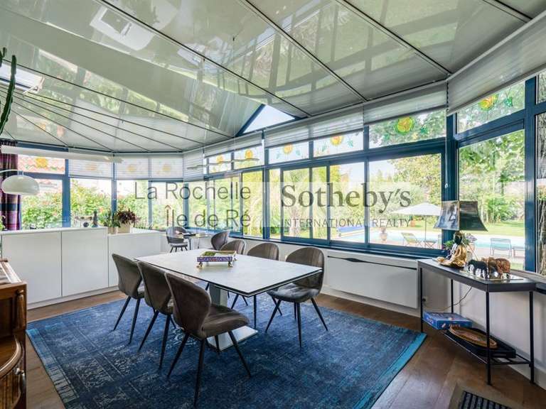 House La Rochelle - 5 bedrooms - 310m²