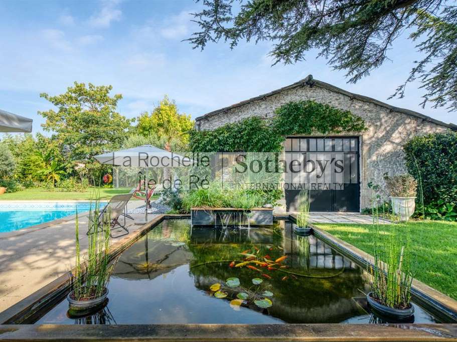 House La Rochelle