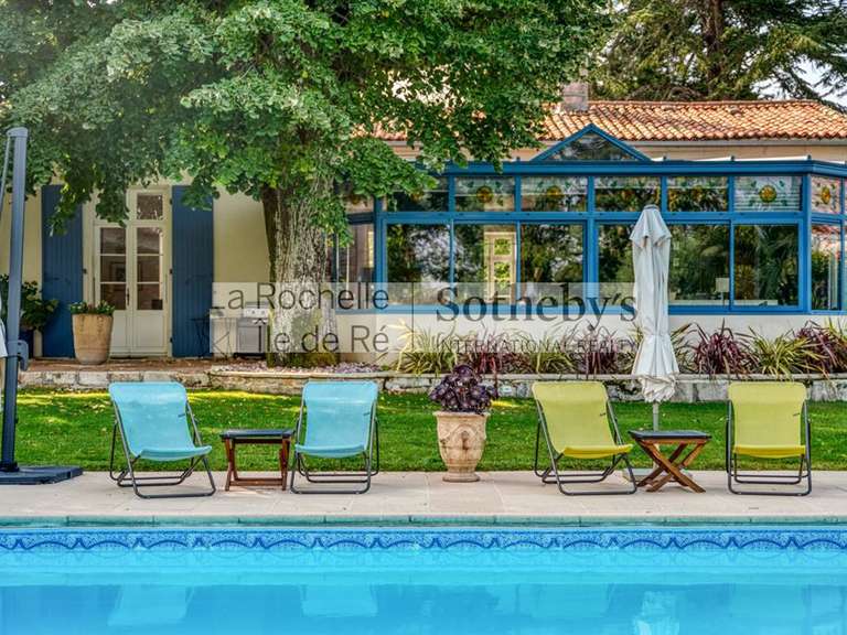 House La Rochelle - 5 bedrooms - 310m²