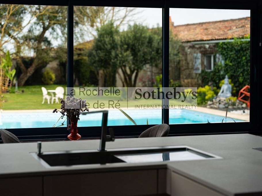 House La Rochelle