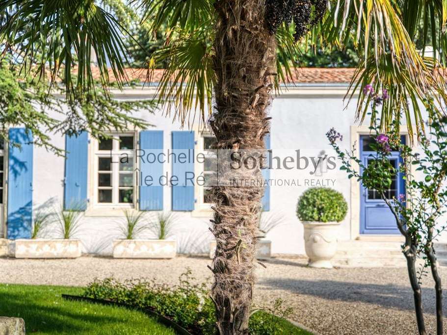 House La Rochelle