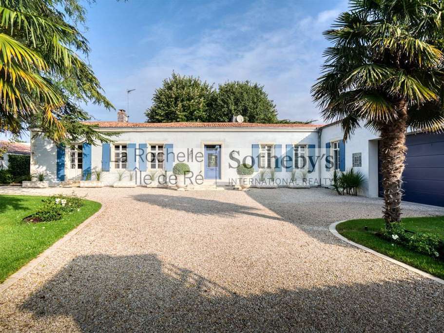 House La Rochelle