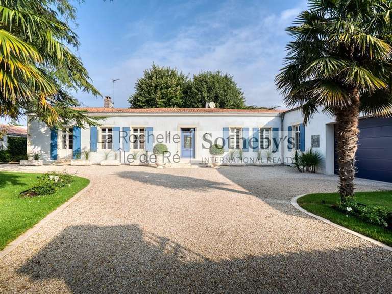 House La Rochelle - 5 bedrooms - 310m²