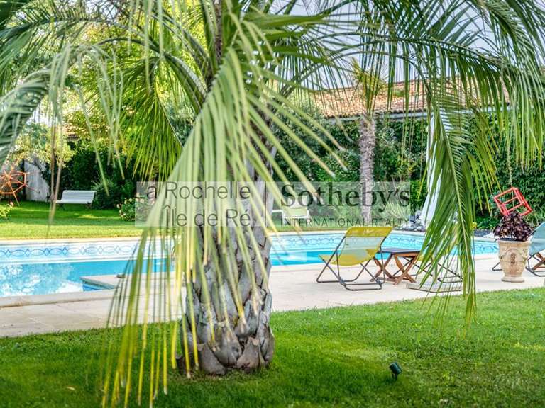 House La Rochelle - 5 bedrooms - 310m²