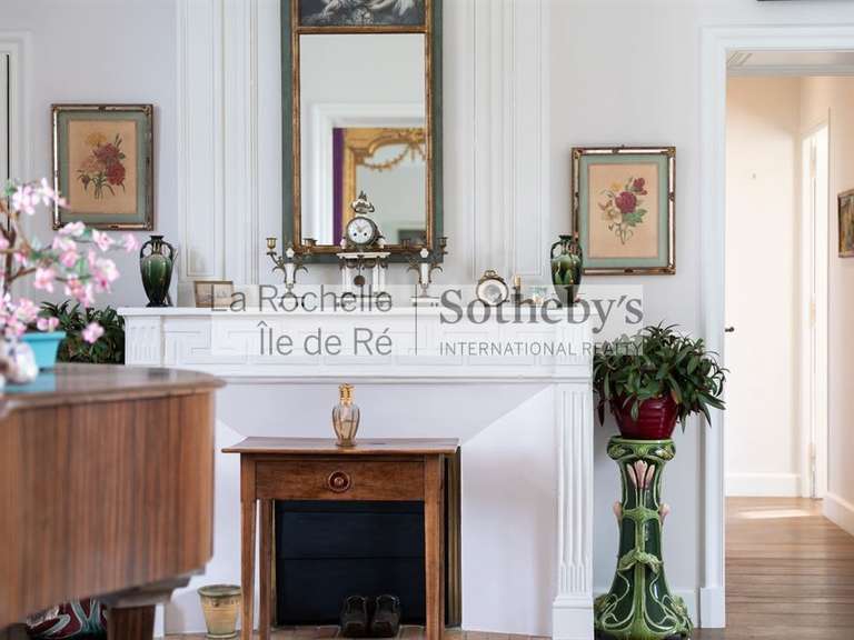 House La Rochelle - 5 bedrooms - 310m²