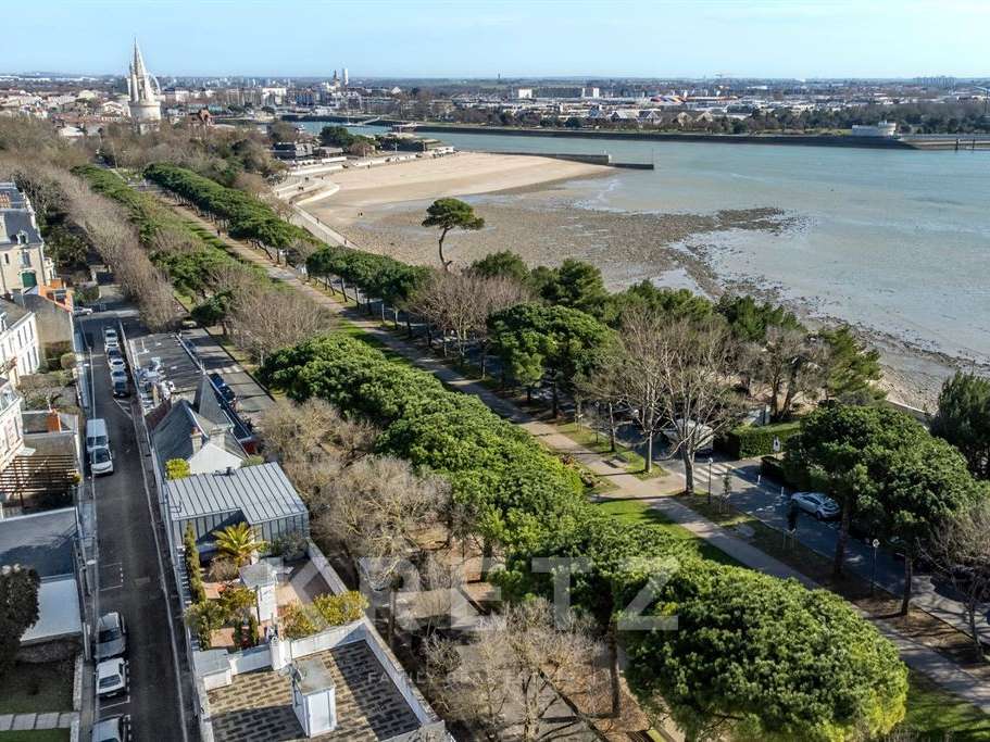 Maison La Rochelle