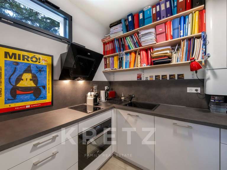 Maison La Rochelle - 3 chambres - 162m²