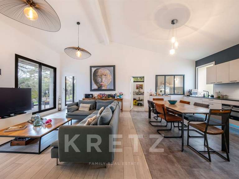 Maison La Rochelle - 3 chambres - 162m²