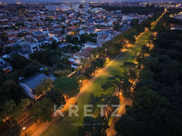 Maison La Rochelle - 3 chambres - 162m²