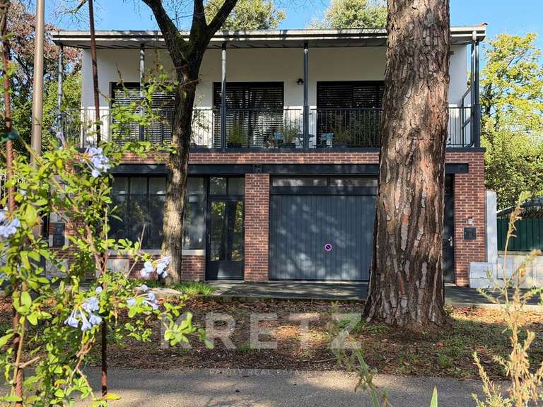 Maison La Rochelle - 3 chambres - 162m²
