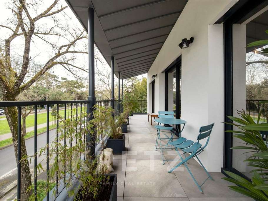 Maison La Rochelle