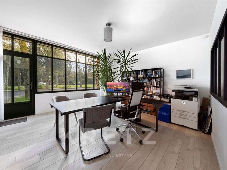 Maison La Rochelle - 3 chambres - 162m²