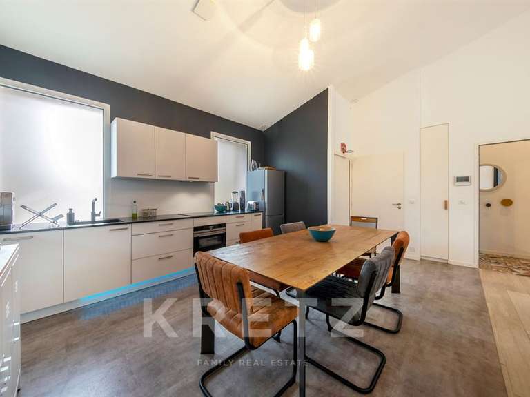 Maison La Rochelle - 3 chambres - 162m²