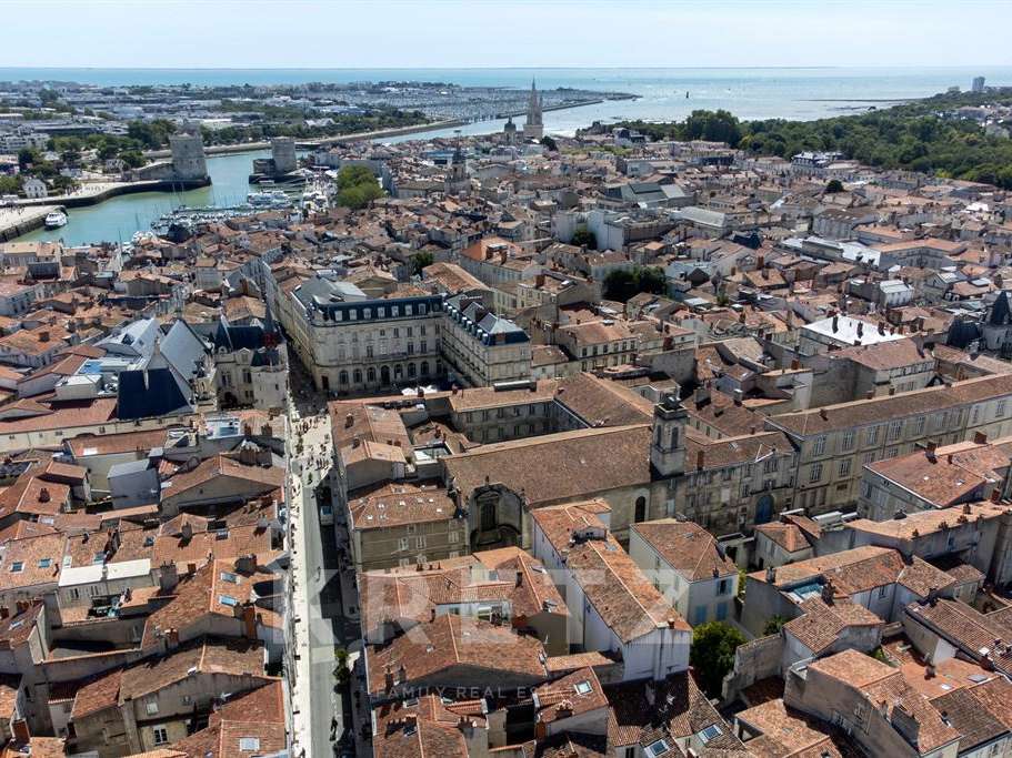 Maison La Rochelle