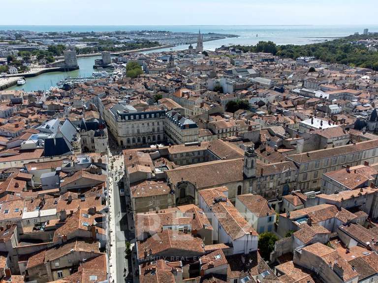 Maison La Rochelle - 3 chambres - 162m²
