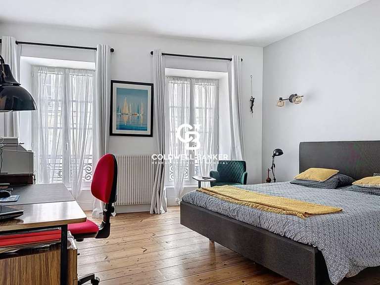 Maison La Rochelle - 6 chambres - 210m²
