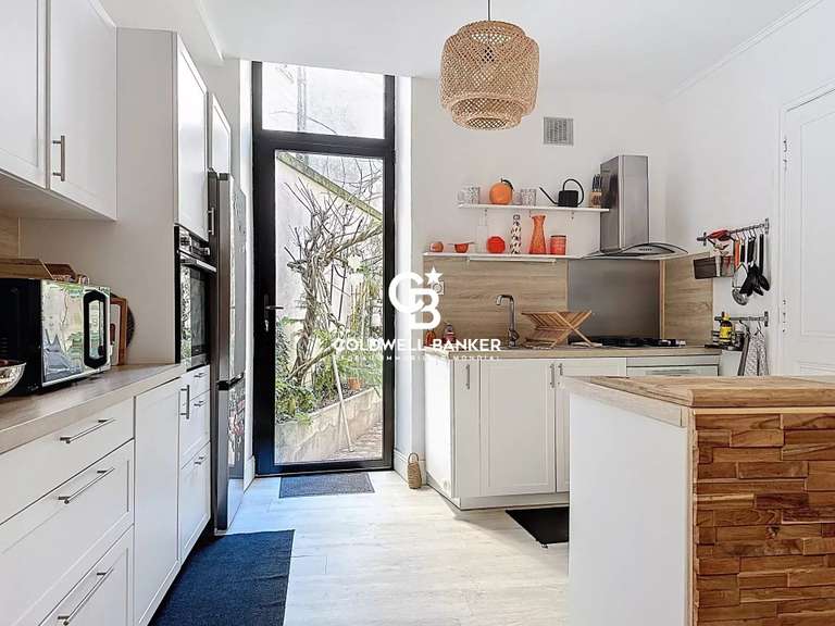 Maison La Rochelle - 6 chambres - 210m²