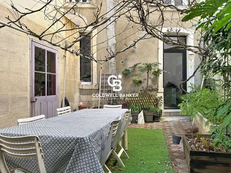 Maison La Rochelle - 6 chambres - 210m²