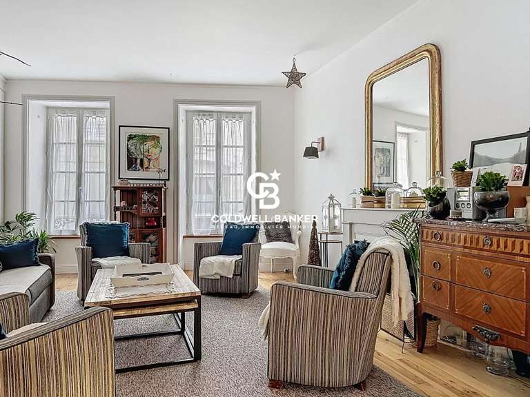 Maison La Rochelle - 6 chambres - 210m²