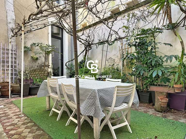 Maison La Rochelle - 6 chambres - 210m²